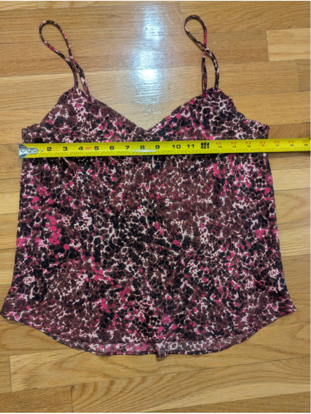 Wilfred Aritzia Camisole Tank Top Small Multicolor - Picture 9 of 13